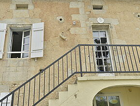 Agrandir l'image, fenêtre modale