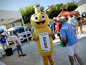 Agrandir l'image, fenêtre modale