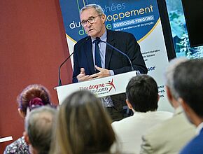 Agrandir l'image, fenêtre modale