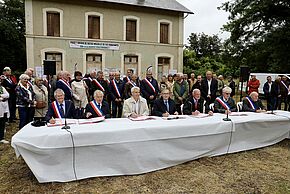 Agrandir l'image, fenêtre modale