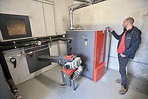 Agrandir l'image, fenêtre modale