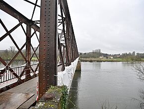 Agrandir l'image, fenêtre modale