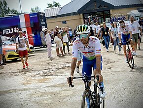 Agrandir l'image, fenêtre modale