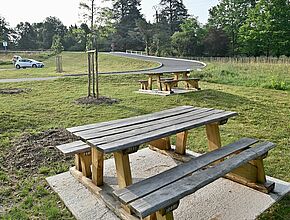 Agrandir l'image, fenêtre modale