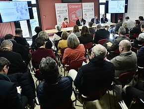 Agrandir l'image, fenêtre modale