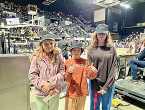 Agrandir l'image, fenêtre modale