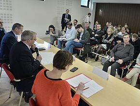 Agrandir l'image, fenêtre modale