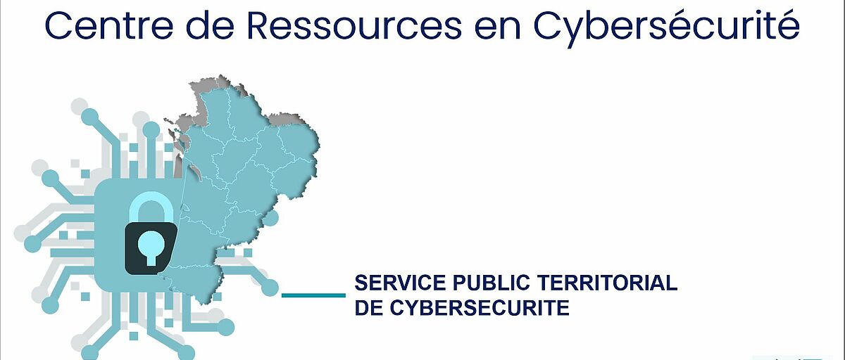 Le Département de la Dordogne lance son Centre de ressource cybersécurité avec l’appui de l’ATD24