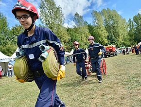 Agrandir l'image, fenêtre modale