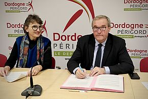 Agrandir l'image, fenêtre modale