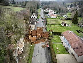 Agrandir l'image, fenêtre modale