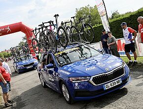 Agrandir l'image, fenêtre modale