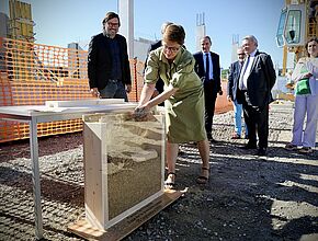 Agrandir l'image, fenêtre modale