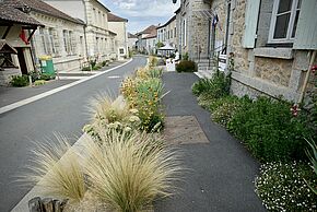 Agrandir l'image, fenêtre modale