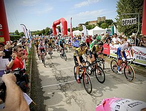 Agrandir l'image, fenêtre modale