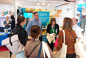 Agrandir l'image, fenêtre modale