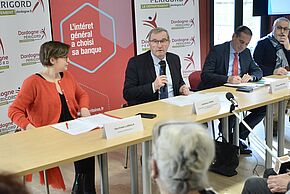 Agrandir l'image, fenêtre modale