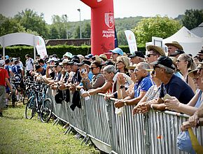 Agrandir l'image, fenêtre modale