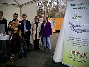 Agrandir l'image, fenêtre modale