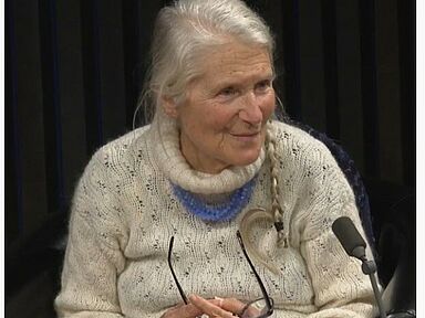 Anne-Marie Cocula-Vaillières Historienne, ex-présidente de l’université Michel de Montaigne - Bordeaux III