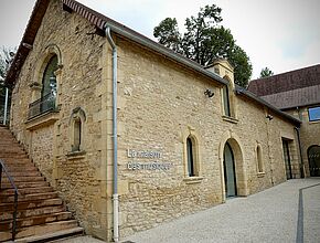 Agrandir l'image, fenêtre modale