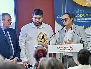 Agrandir l'image, fenêtre modale