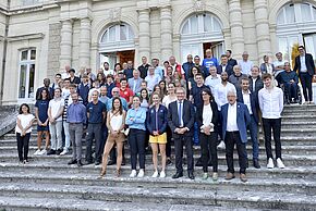 Agrandir l'image, fenêtre modale