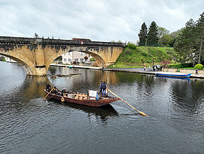 Agrandir l'image, fenêtre modale