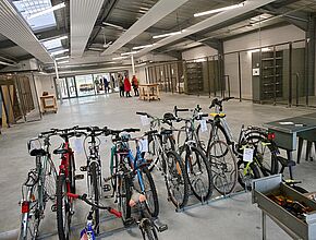 Agrandir l'image, fenêtre modale