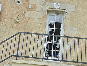 Agrandir l'image, fenêtre modale