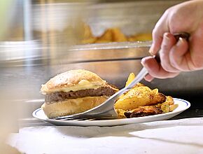 Agrandir l'image, fenêtre modale