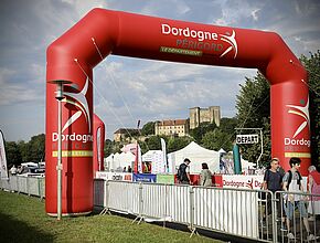 Agrandir l'image, fenêtre modale