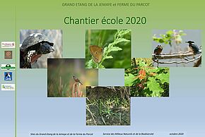 Agrandir l'image, fenêtre modale