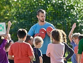 Agrandir l'image, fenêtre modale
