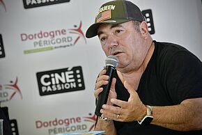 Agrandir l'image, fenêtre modale