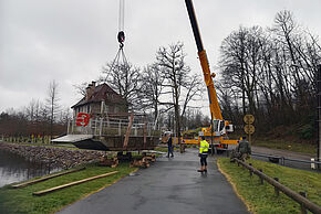 Agrandir l'image, fenêtre modale