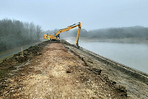 Agrandir l'image, fenêtre modale