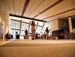 Agrandir l'image, fenêtre modale