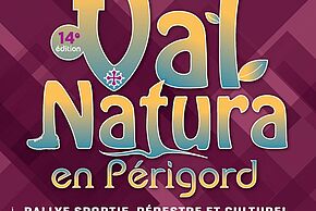 Affiche Val Natura 2026 - Agrandir l'image, fenêtre modale