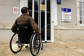 Agrandir l'image, fenêtre modale