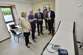 Agrandir l'image, fenêtre modale