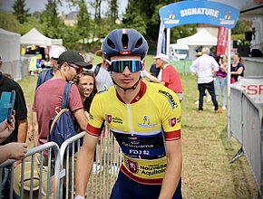 Agrandir l'image, fenêtre modale