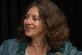 Portrait de Corinne Marache - Agrandir l'image, fenêtre modale