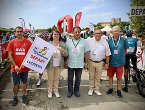 Agrandir l'image, fenêtre modale