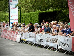 Agrandir l'image, fenêtre modale