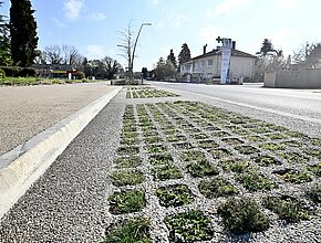 Agrandir l'image, fenêtre modale