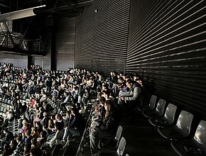 Agrandir l'image, fenêtre modale