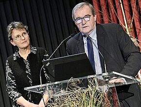 Agrandir l'image, fenêtre modale