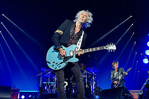 Agrandir l'image, fenêtre modale