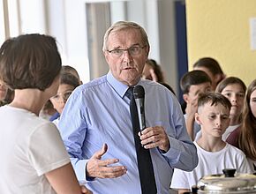 Agrandir l'image, fenêtre modale